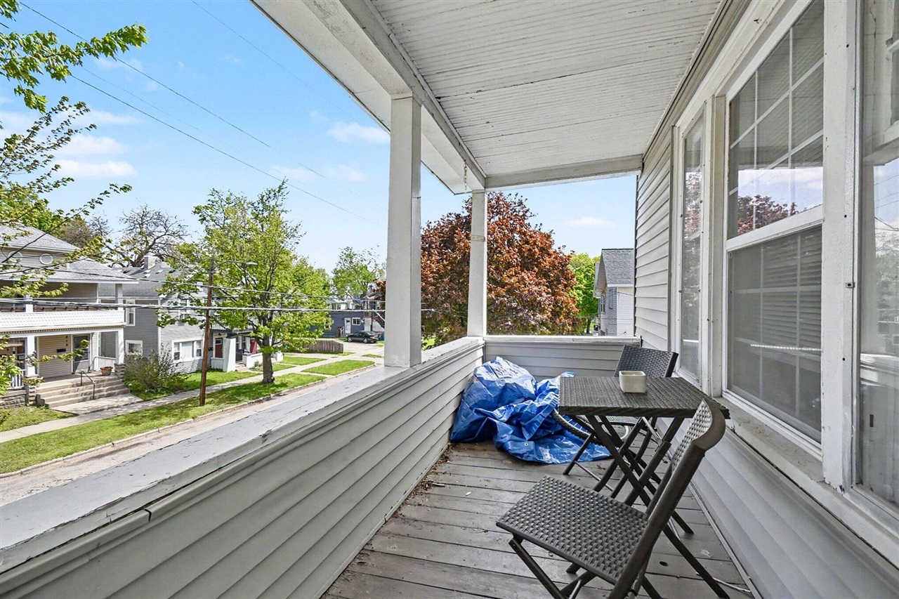 820 Watson Street, Grand Rapids, MI, 49504-6248