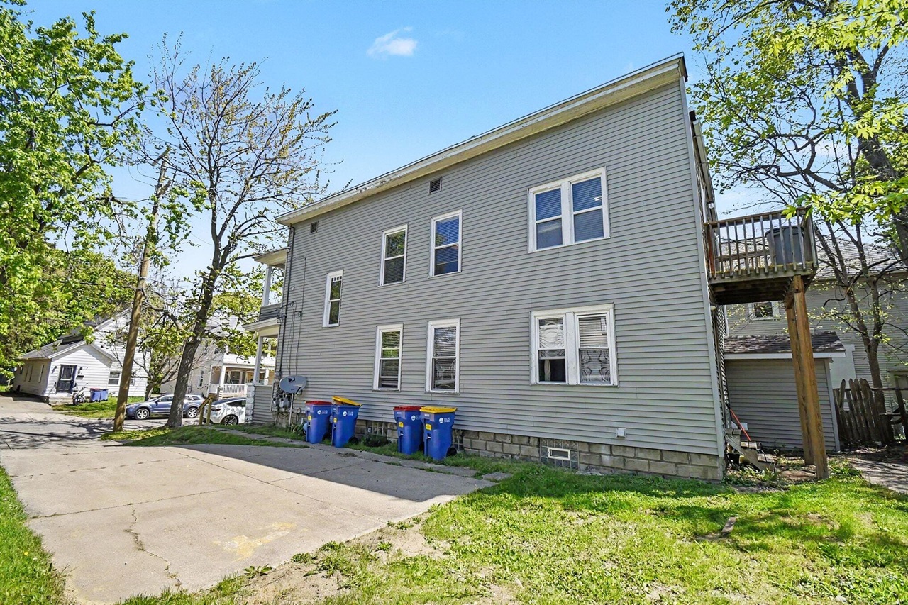 820 Watson Street, Grand Rapids, MI, 49504-6248
