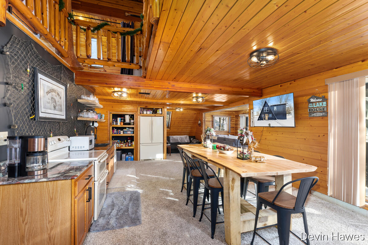 259 Ivason Drive, Stanton, MI, 48888-9216