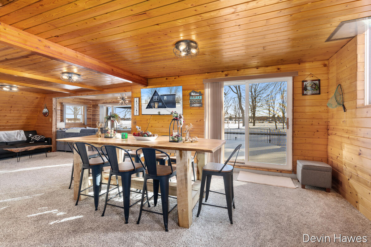 259 Ivason Drive, Stanton, MI, 48888-9216