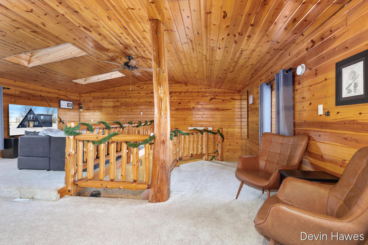 259 Ivason Drive, Stanton, MI, 48888-9216