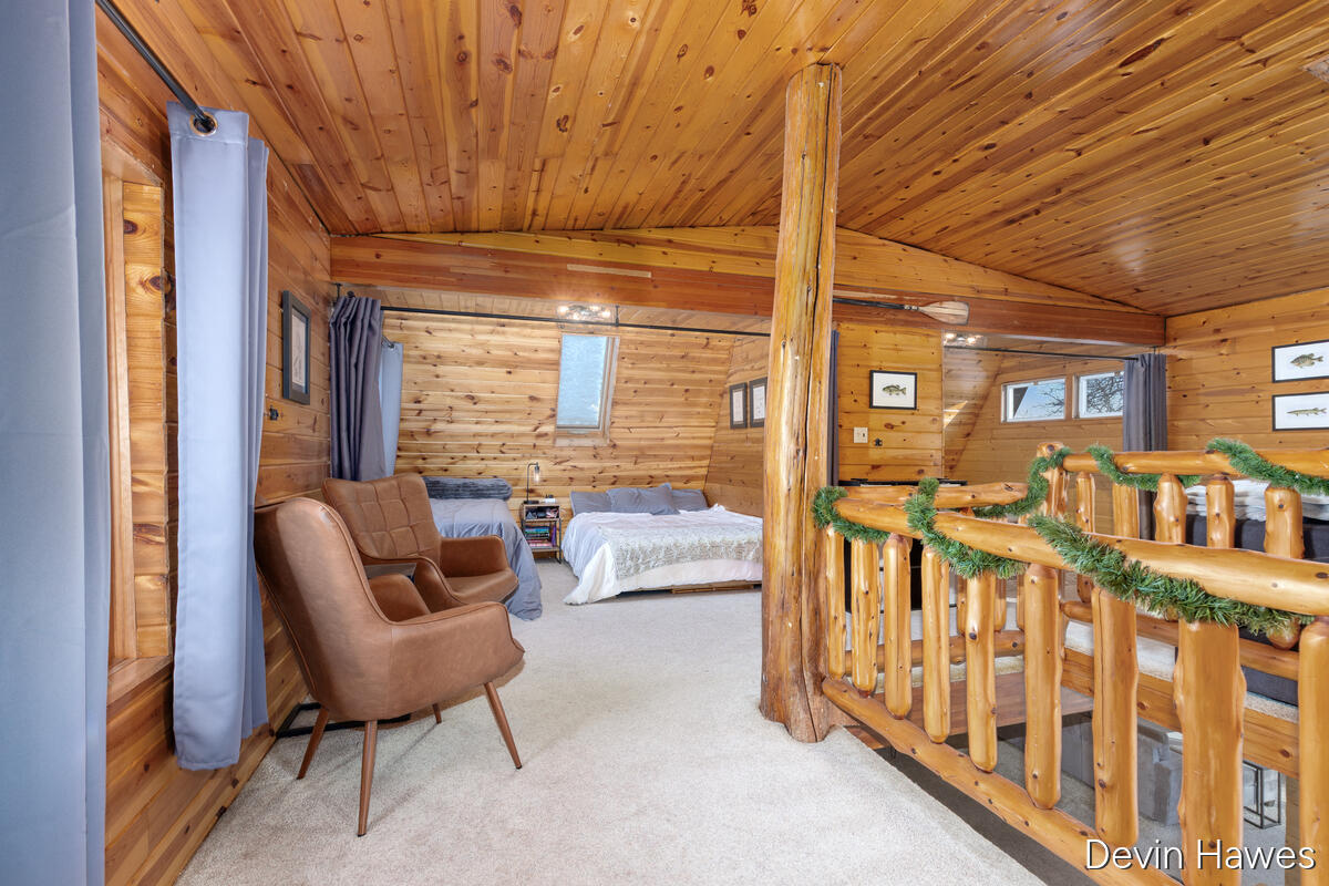 259 Ivason Drive, Stanton, MI, 48888-9216