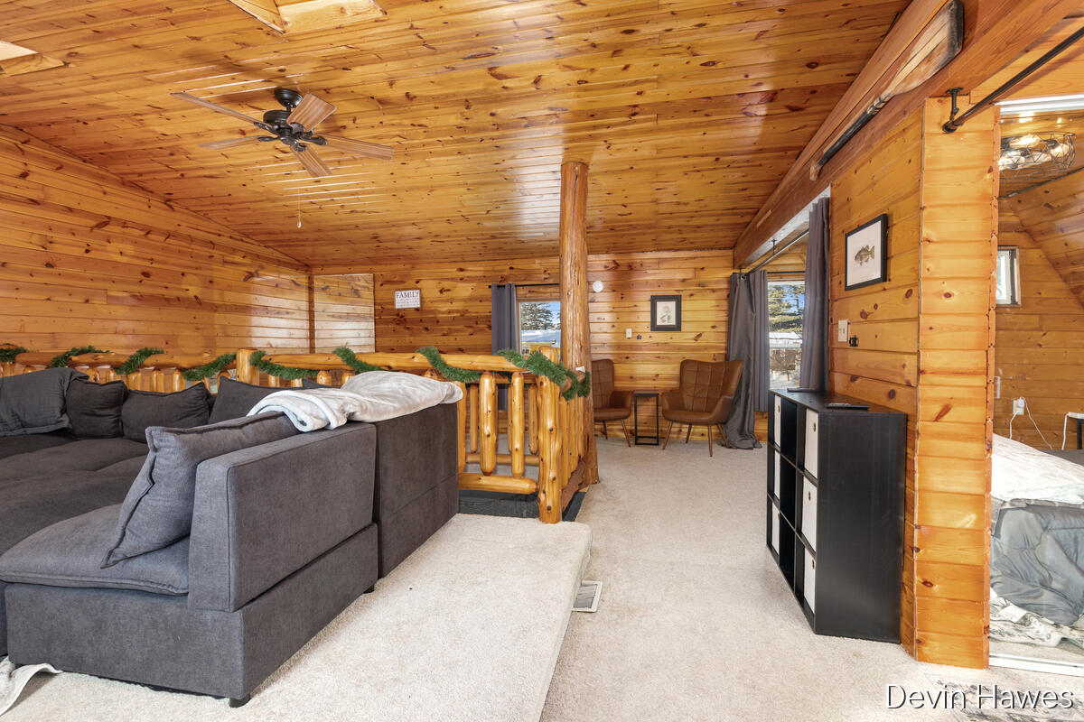 259 Ivason Drive, Stanton, MI, 48888-9216