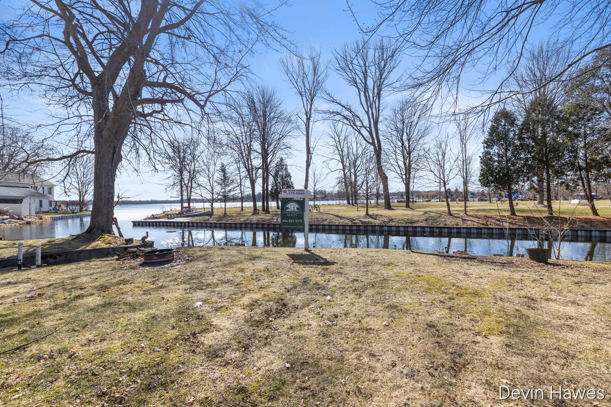 259 Ivason Drive, Stanton, MI, 48888-9216