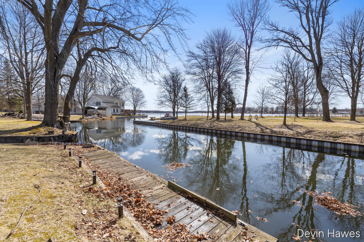 259 Ivason Drive, Stanton, MI, 48888-9216
