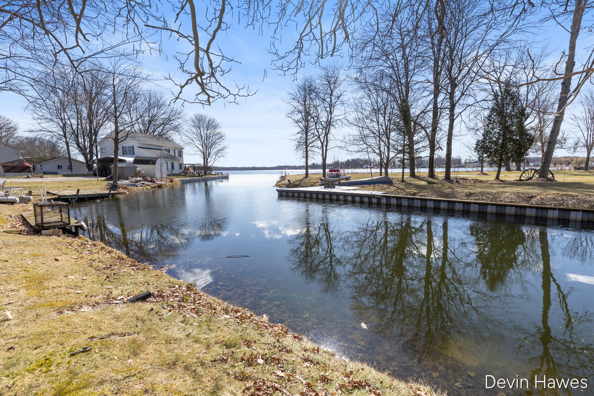 259 Ivason Drive, Stanton, MI, 48888-9216