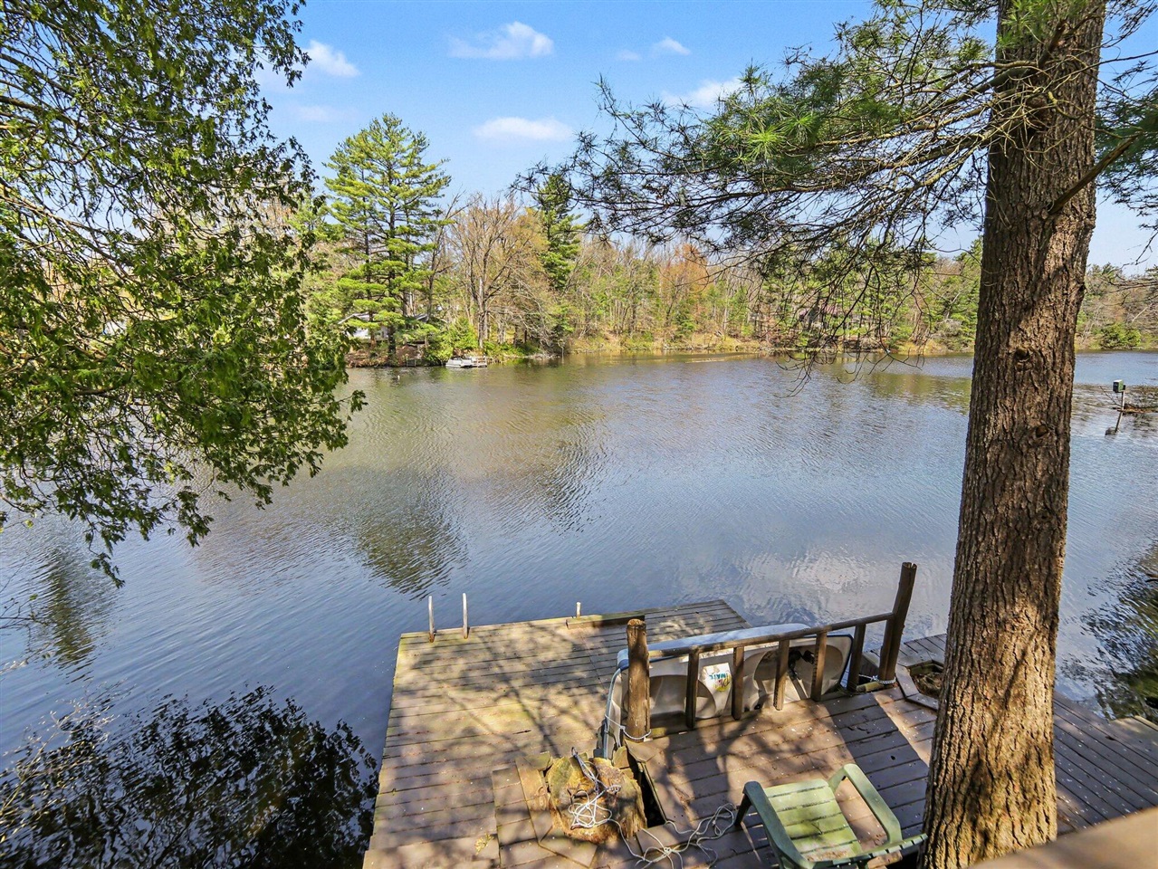 602 W Fruitvale Road, Montague, MI, 49437-9535
