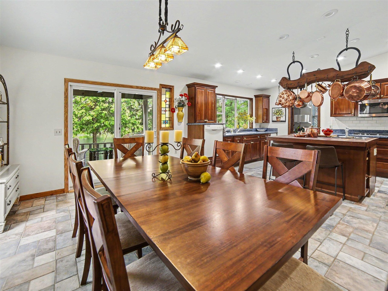 602 W Fruitvale Road, Montague, MI, 49437-9535