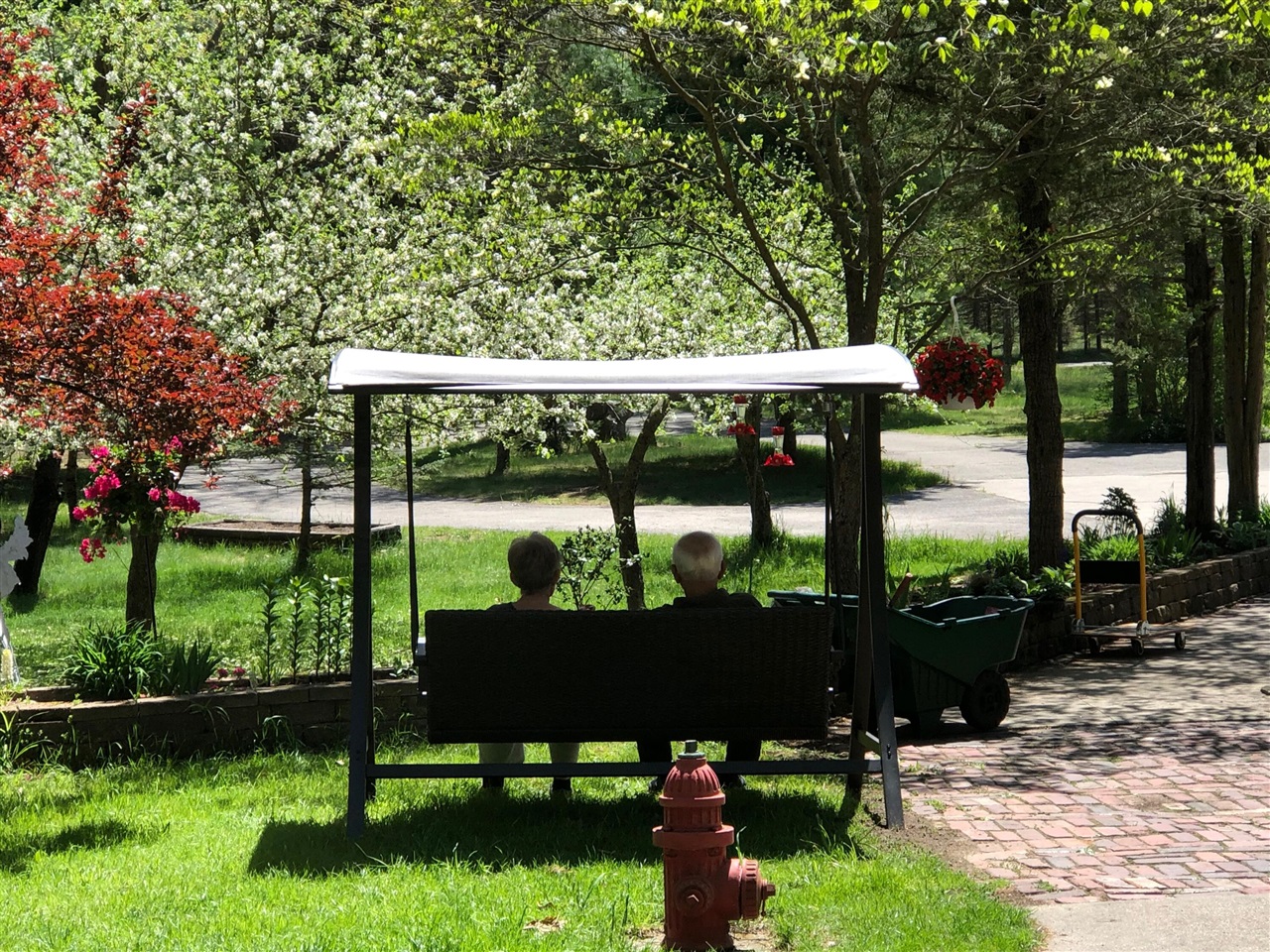 602 W Fruitvale Road, Montague, MI, 49437-9535