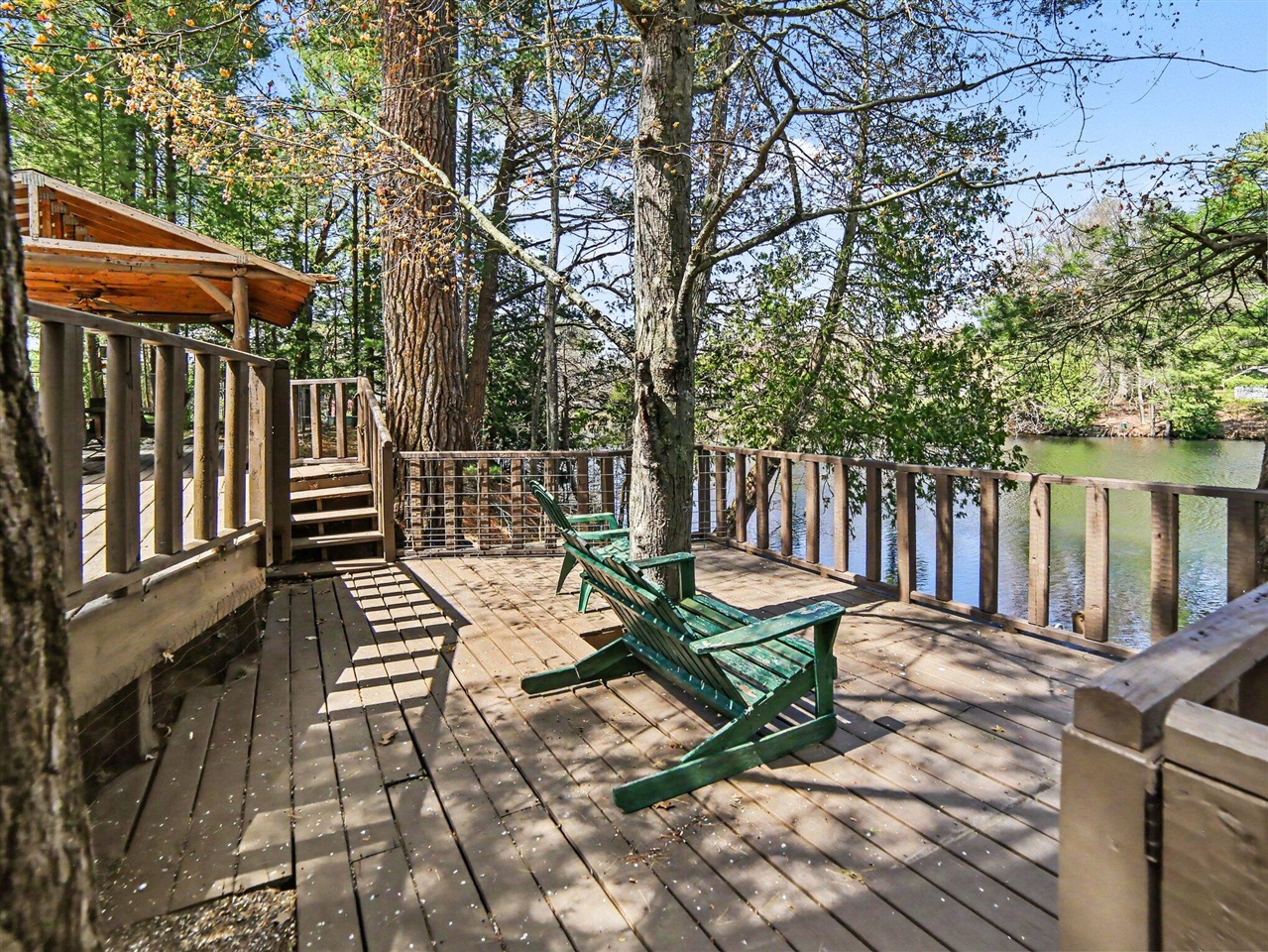 602 W Fruitvale Road, Montague, MI, 49437-9535