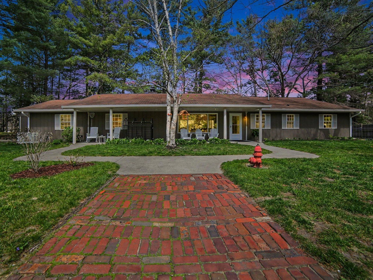 602 W Fruitvale Road, Montague, MI, 49437-9535
