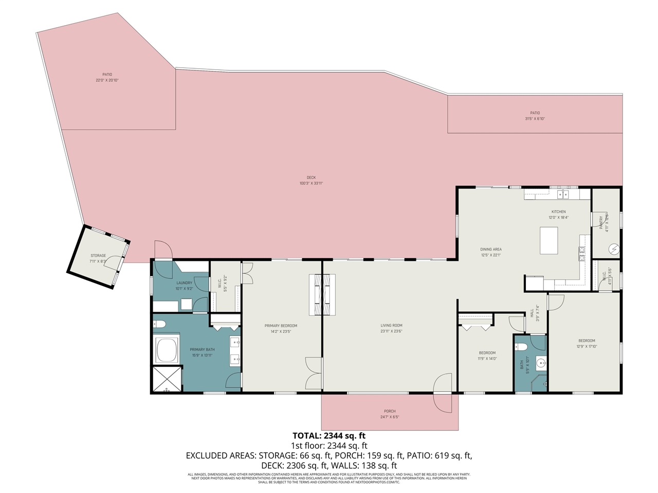 602 W Fruitvale Road, Montague, MI, 49437-9535