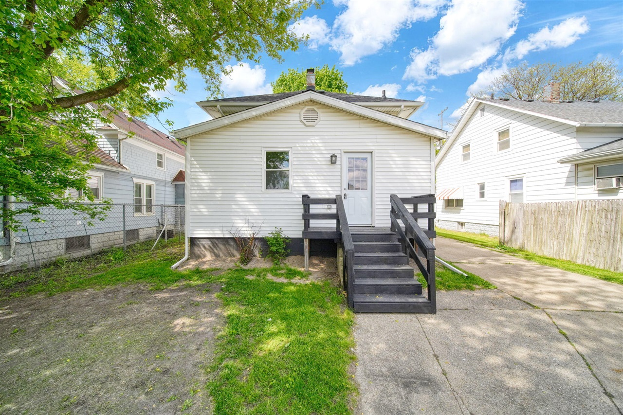313 E Argyle Street, Jackson, MI, 49202-2326