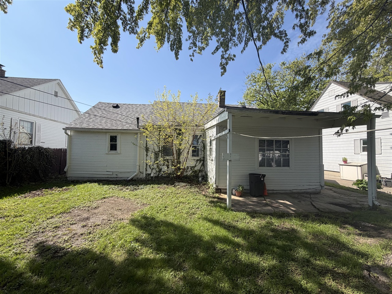 705 Columbia Avenue, Saint Joseph, MI, 49085-2407