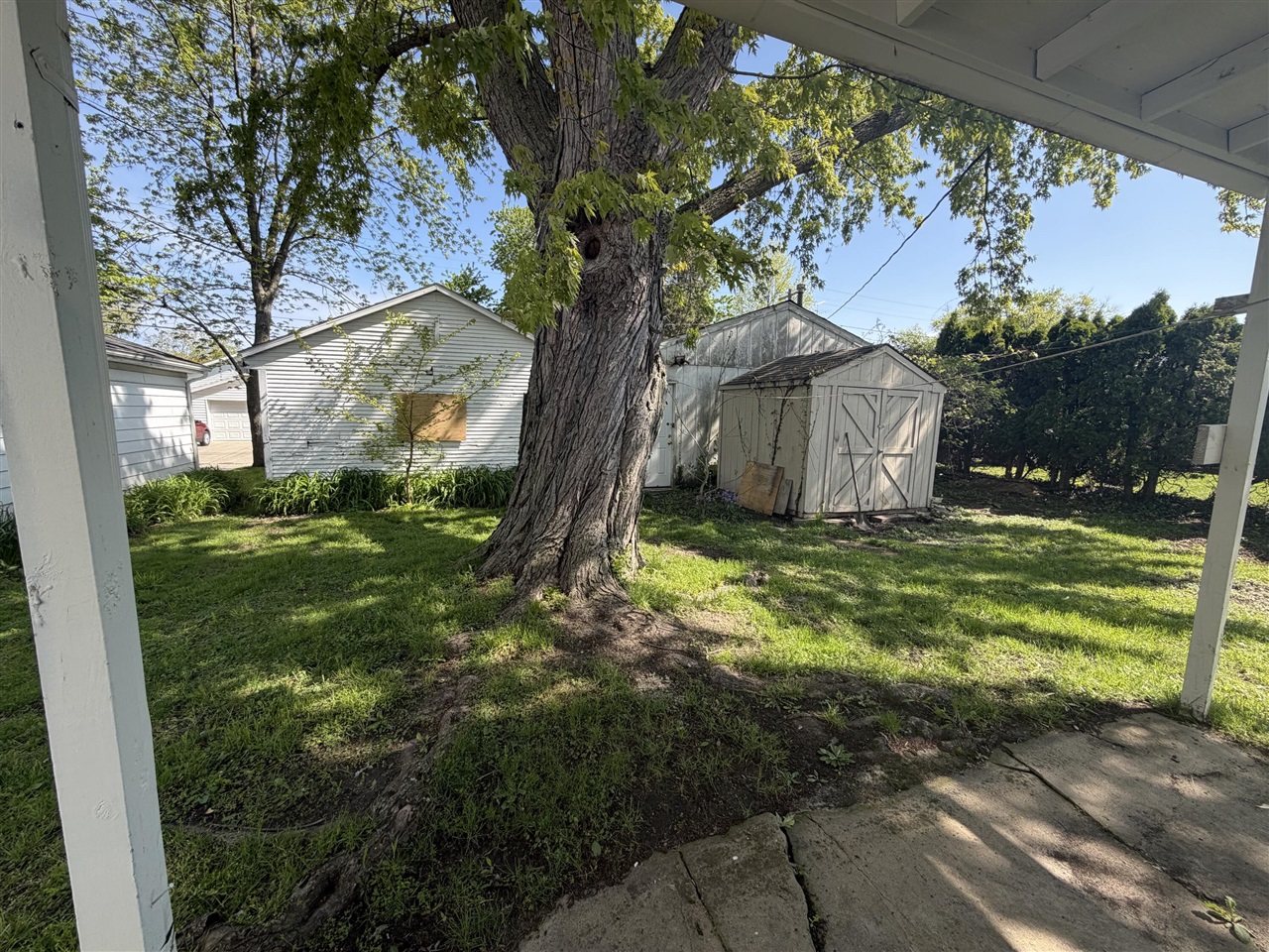 705 Columbia Avenue, Saint Joseph, MI, 49085-2407