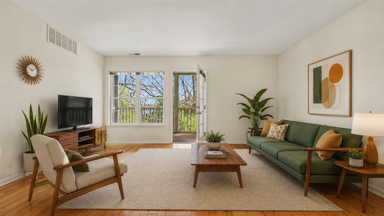 1159 Joyce Lane, Ann Arbor, MI, 48103-8869