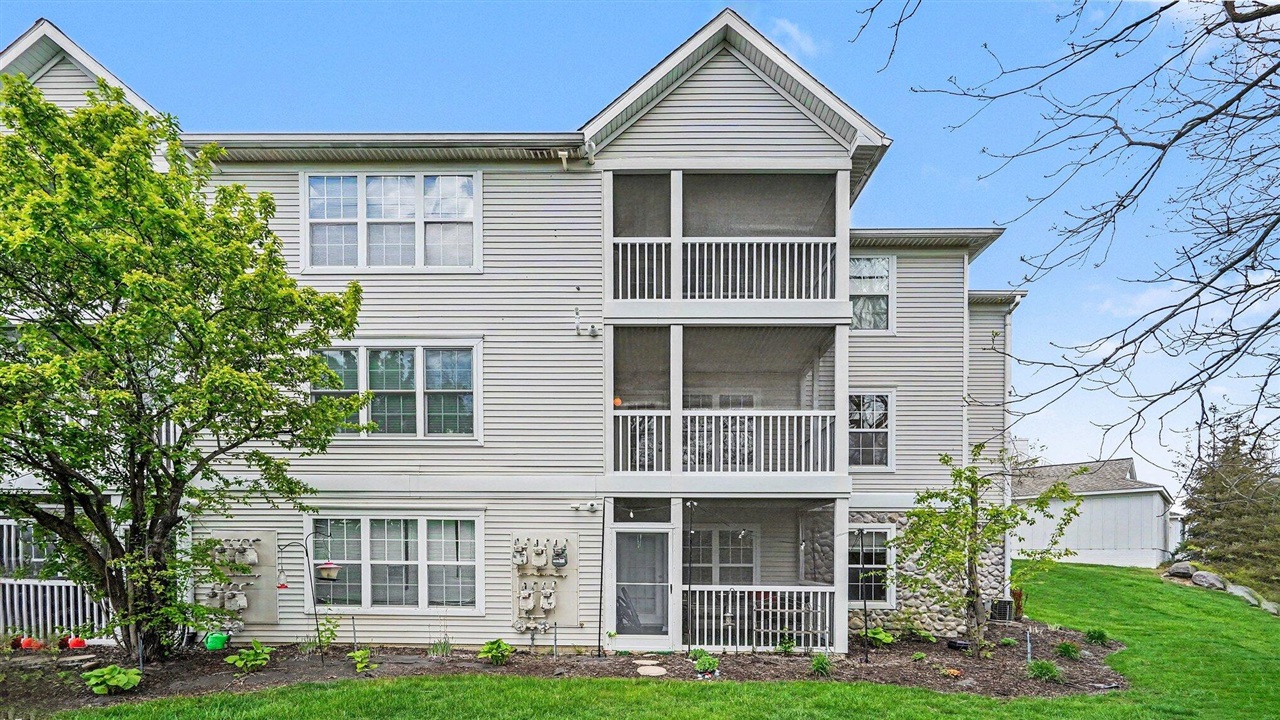 1159 Joyce Lane, Ann Arbor, MI, 48103-8869