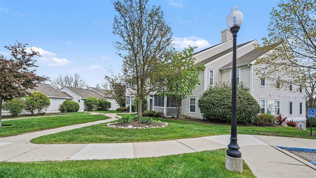 1159 Joyce Lane, Ann Arbor, MI, 48103-8869