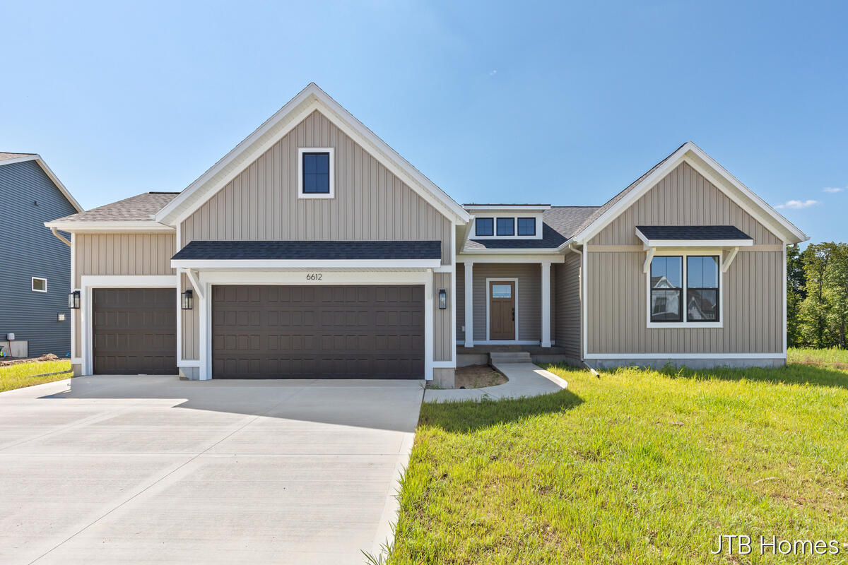 2nd image of 6612 Inwood Ridge Dr, Rockford, MI 49341 | MLS# 70530560