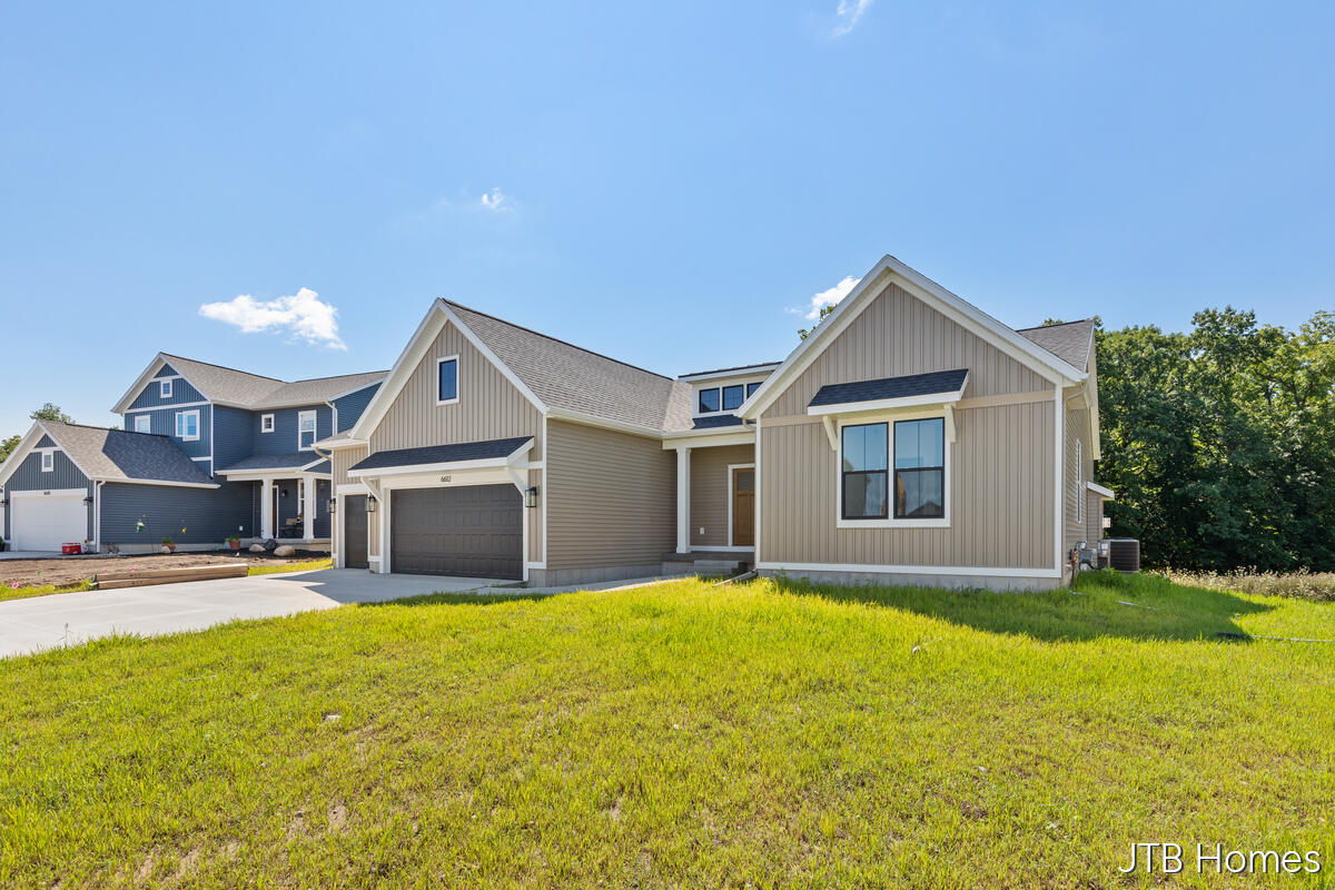 3rd image of 6612 Inwood Ridge Dr, Rockford, MI 49341 | MLS# 70530560