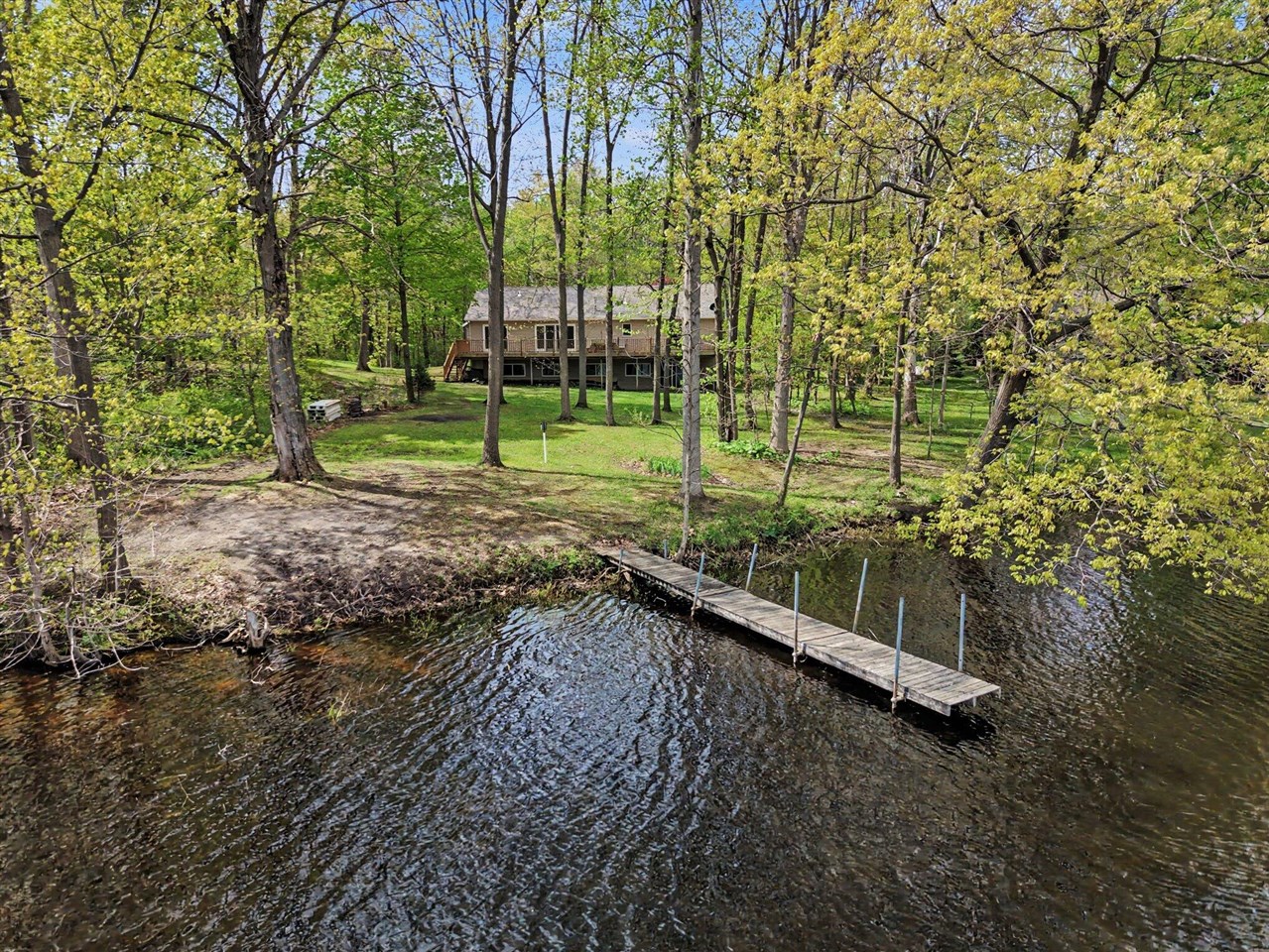 32058 County Road 687, Bangor, MI, 49013-9476