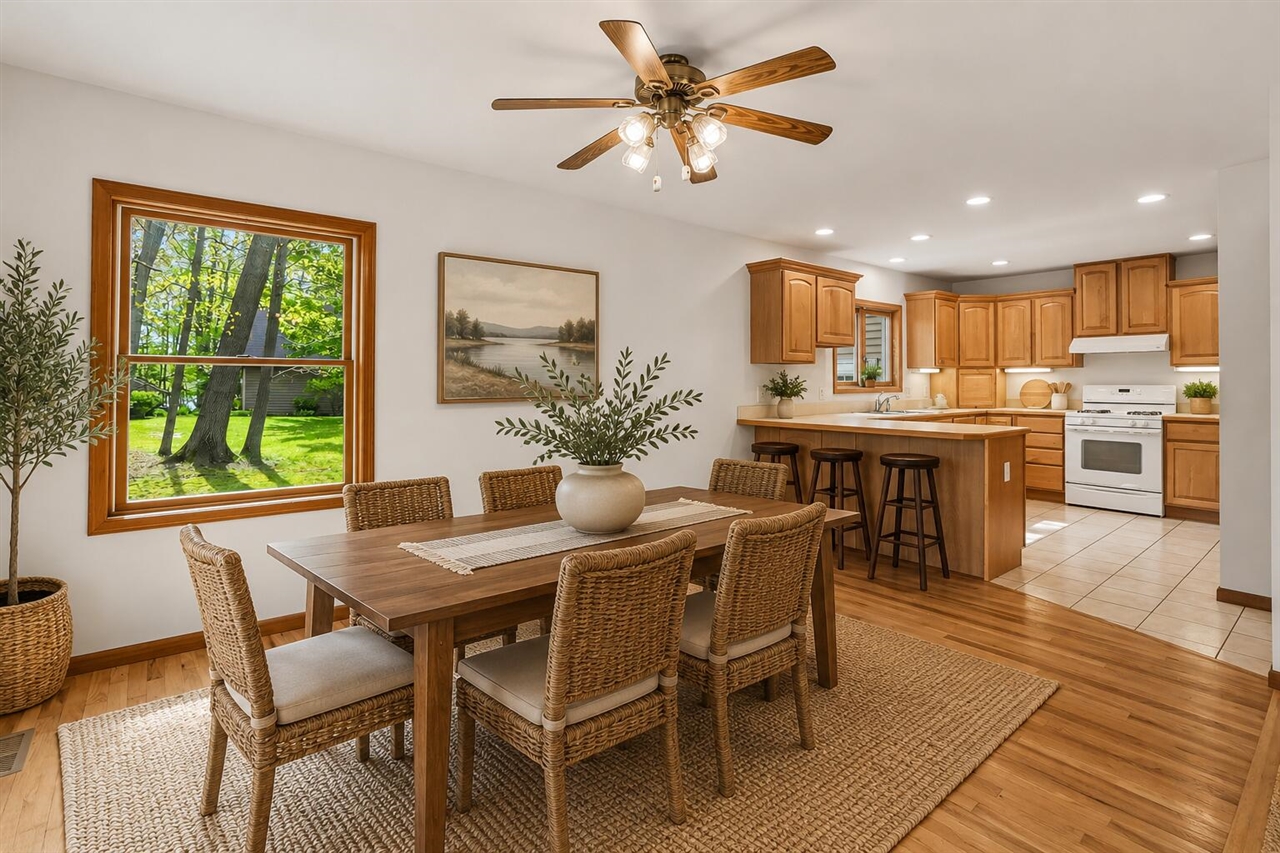 32058 County Road 687, Bangor, MI, 49013-9476