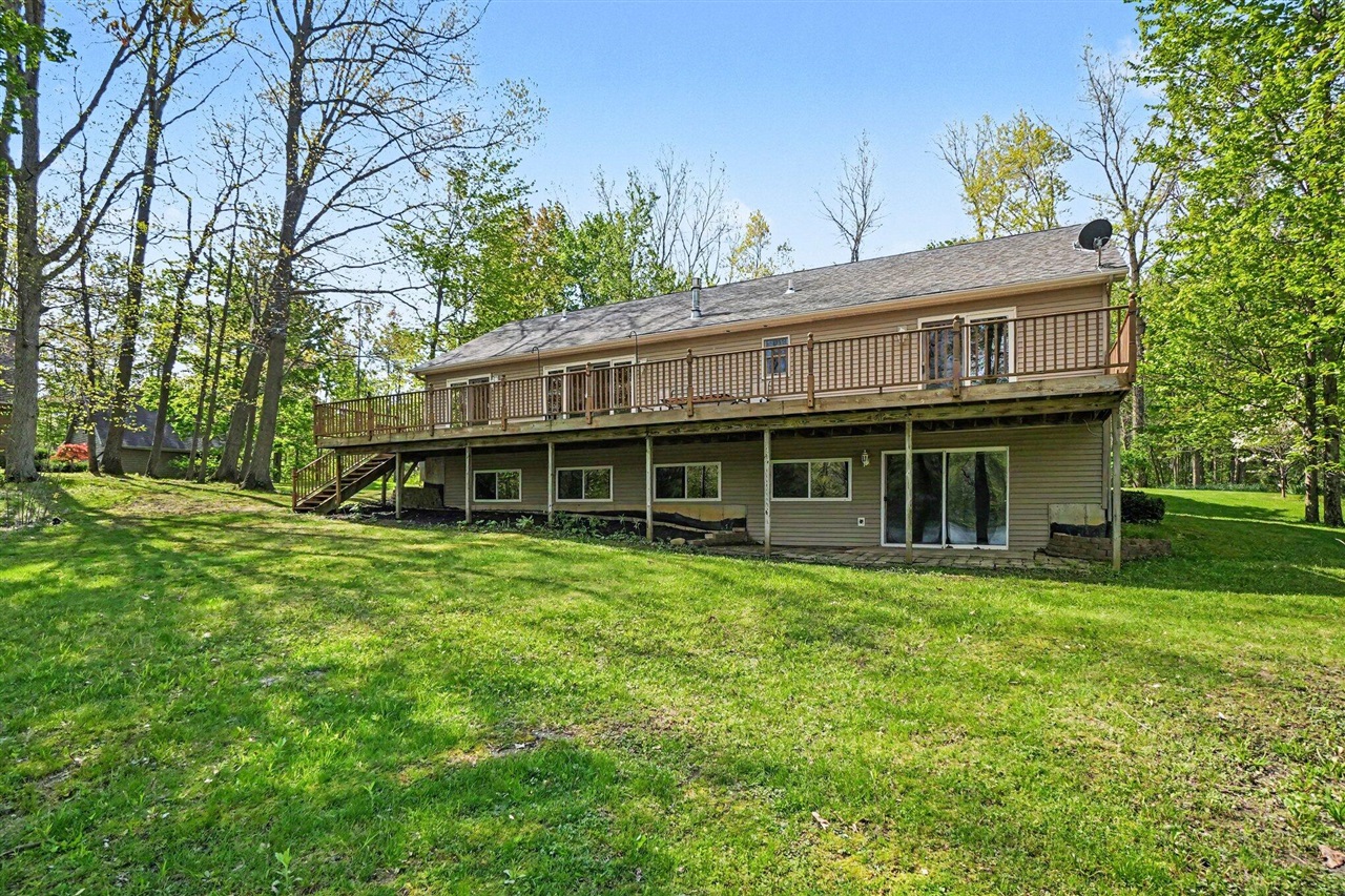 32058 County Road 687, Bangor, MI, 49013-9476