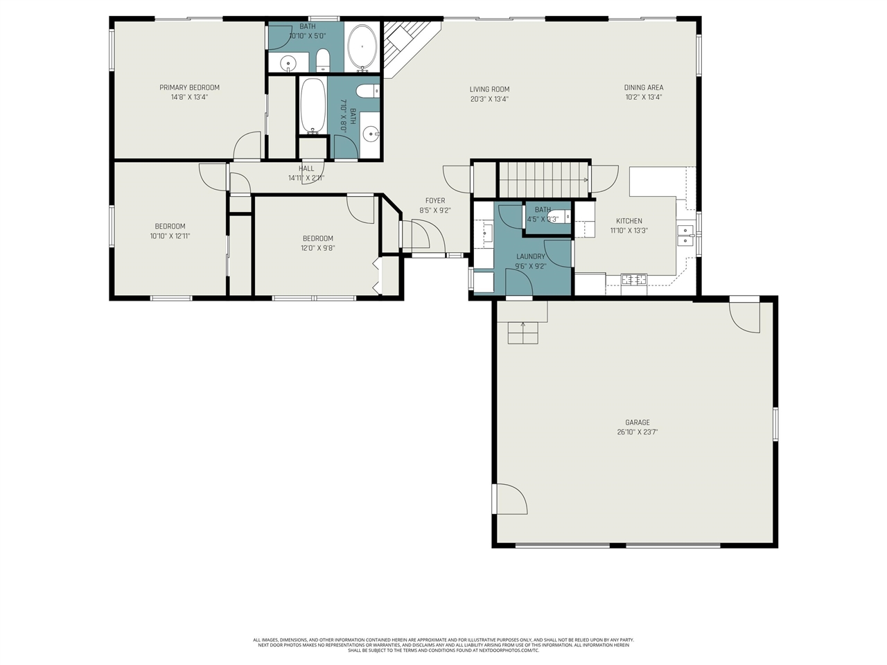 32058 County Road 687, Bangor, MI, 49013-9476