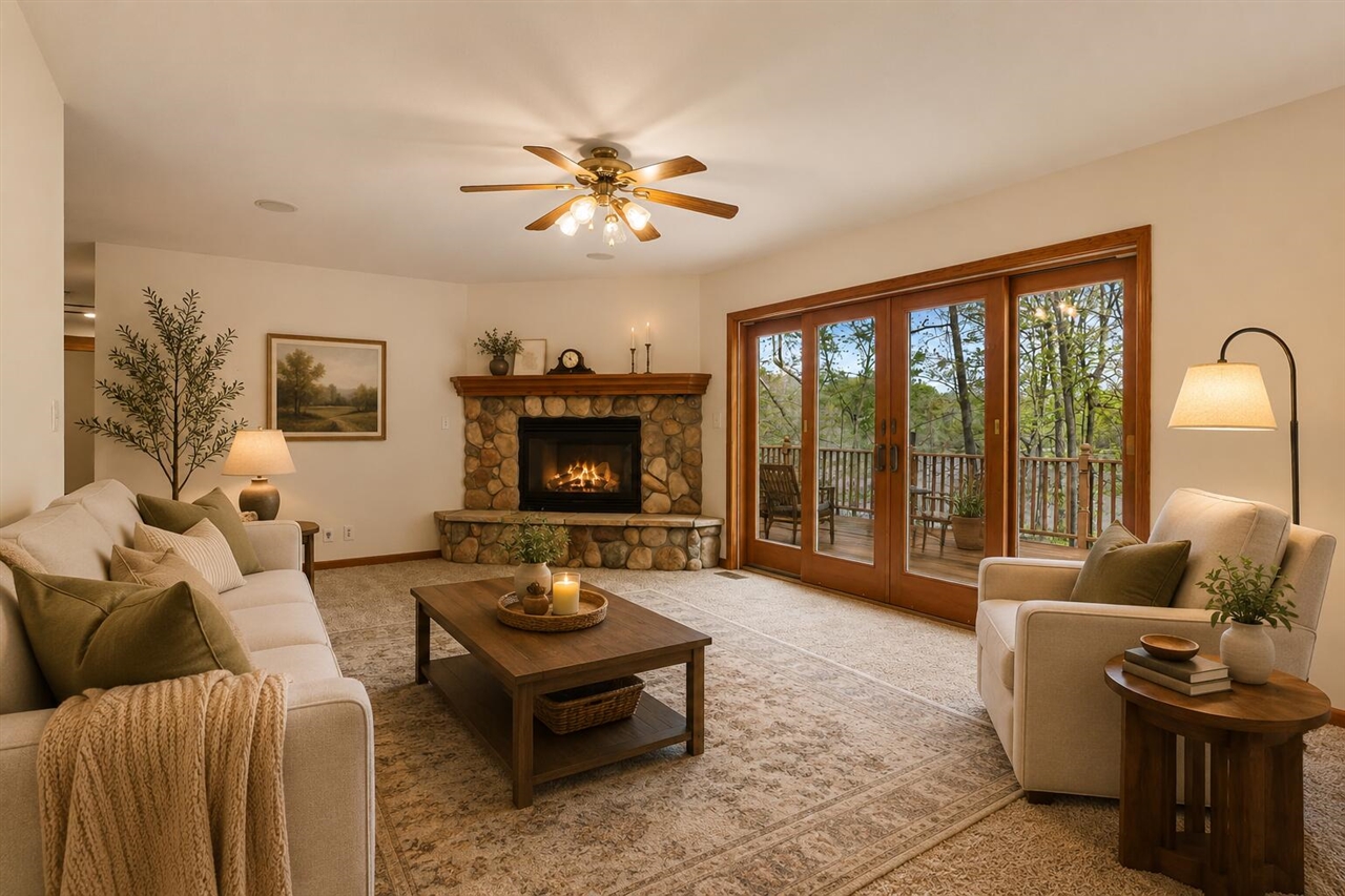 32058 County Road 687, Bangor, MI, 49013-9476