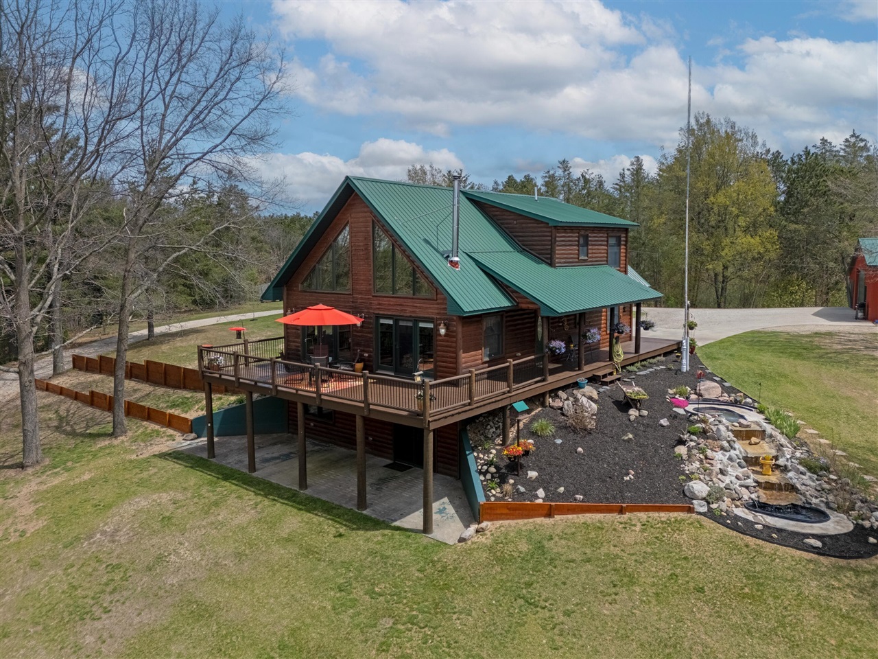 1st image of 9236 E Old M 63, Luther, MI 49656 | MLS# 70530573