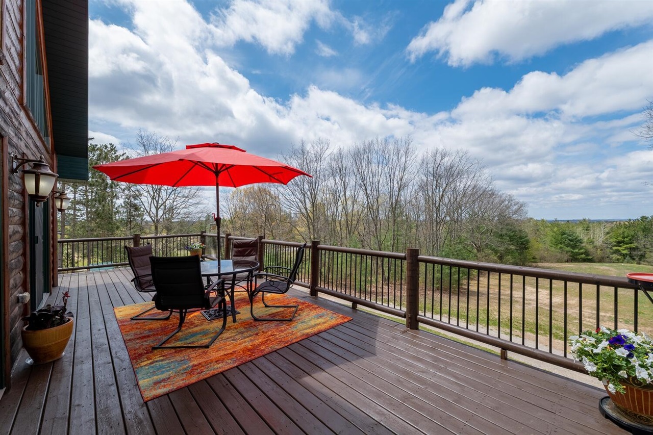 2nd image of 9236 E Old M 63, Luther, MI 49656 | MLS# 70530573
