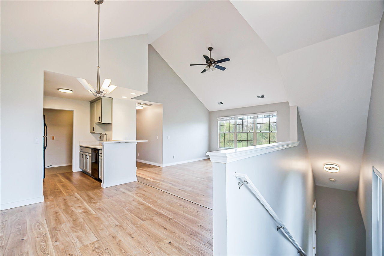 1039 Addington Lane, Ann Arbor, MI, 48108-8946