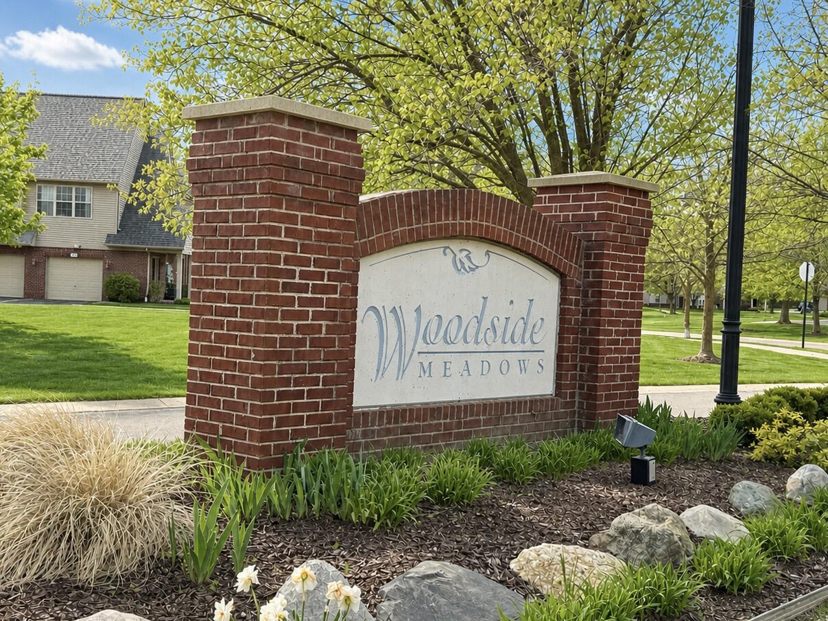 1039 Addington Lane, Ann Arbor, MI, 48108-8946