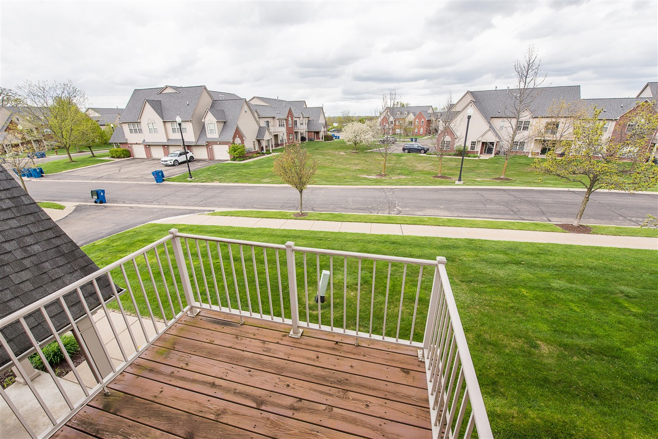 1039 Addington Lane, Ann Arbor, MI, 48108-8946