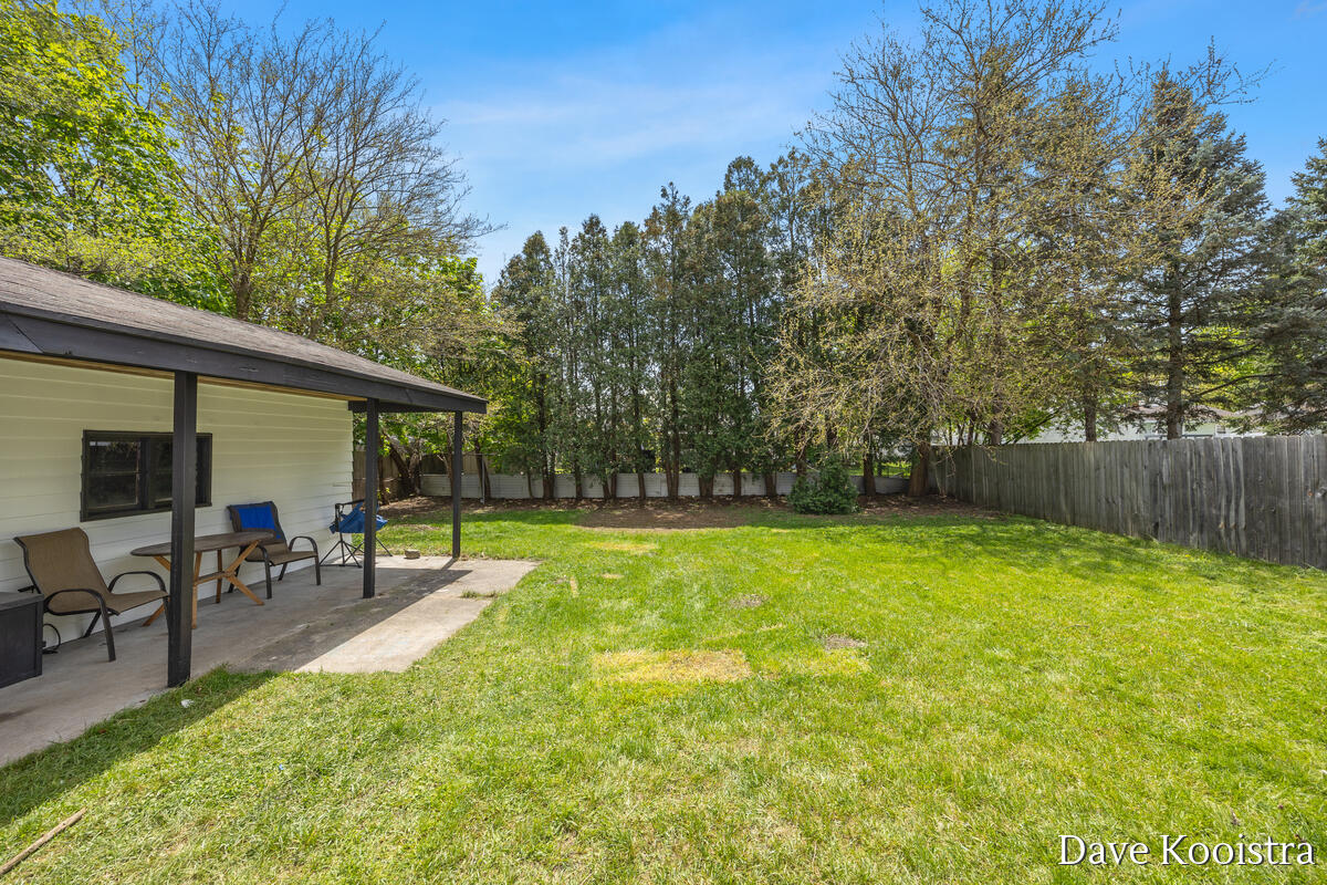 1704 Kentfield Street, Wyoming, MI, 49519