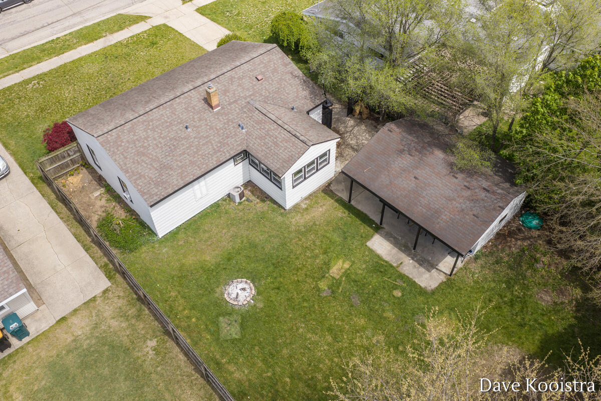 1704 Kentfield Street, Wyoming, MI, 49519