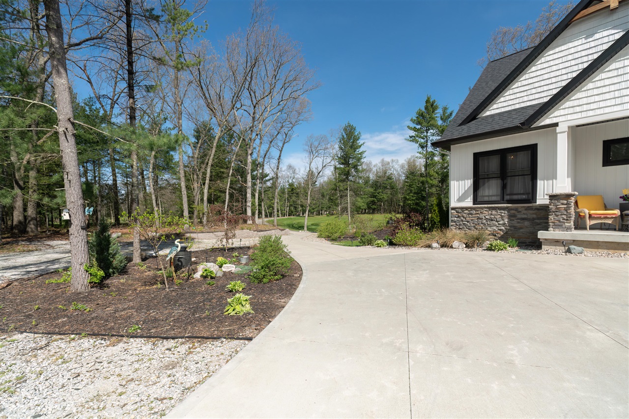 3855 Hampshire Hill Lane, Twin Lake, MI, 49457-8627