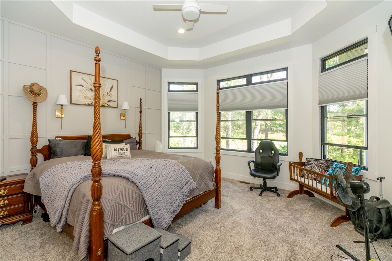 3855 Hampshire Hill Lane, Twin Lake, MI, 49457-8627