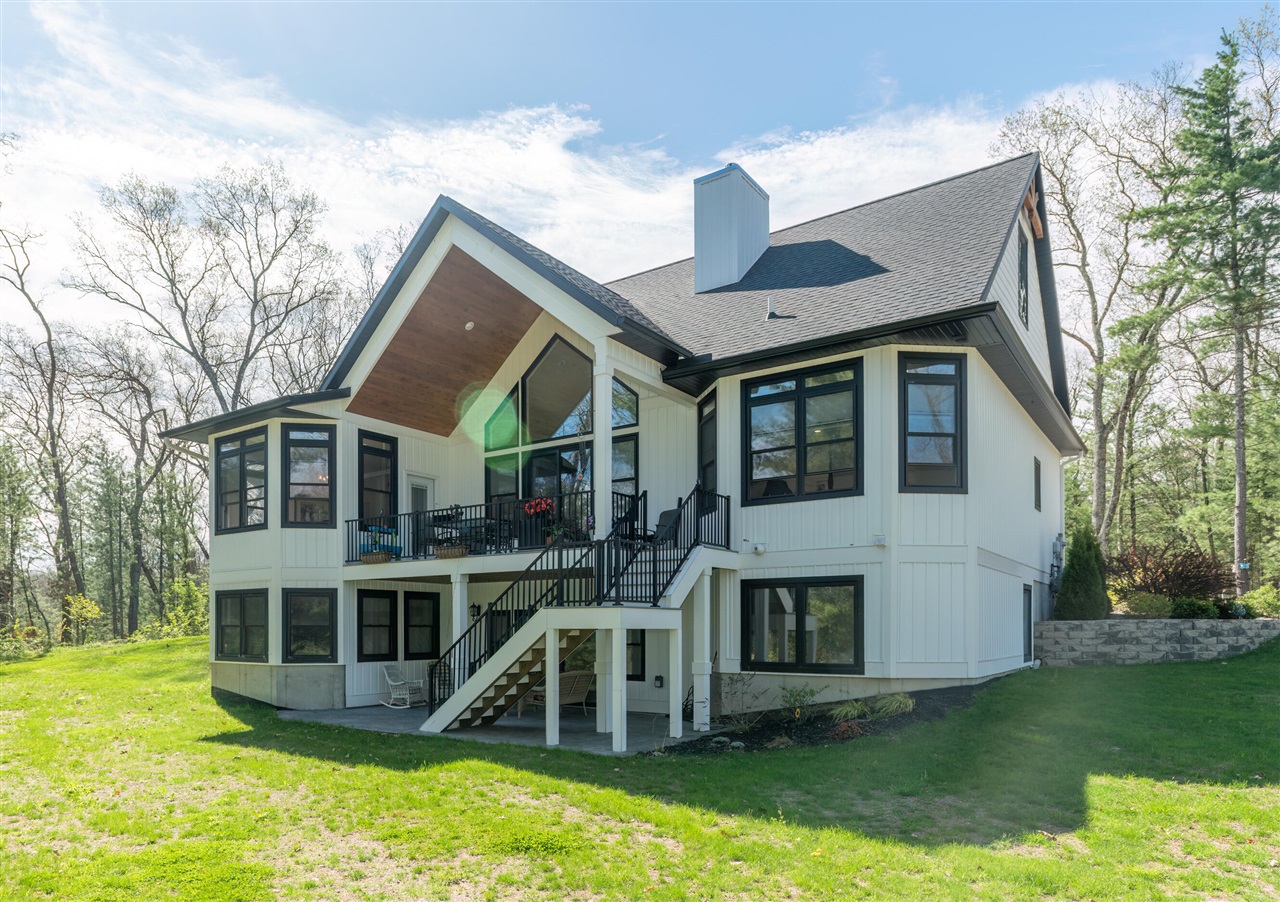 3855 Hampshire Hill Lane, Twin Lake, MI, 49457-8627