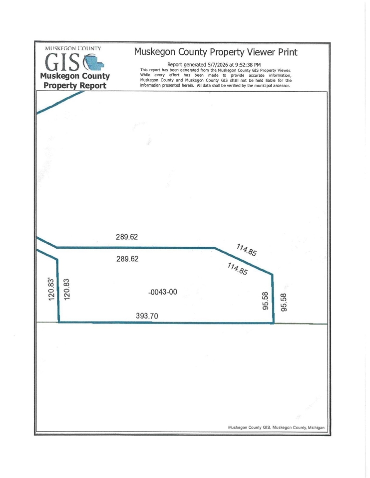 3855 Hampshire Hill Lane, Twin Lake, MI, 49457-8627