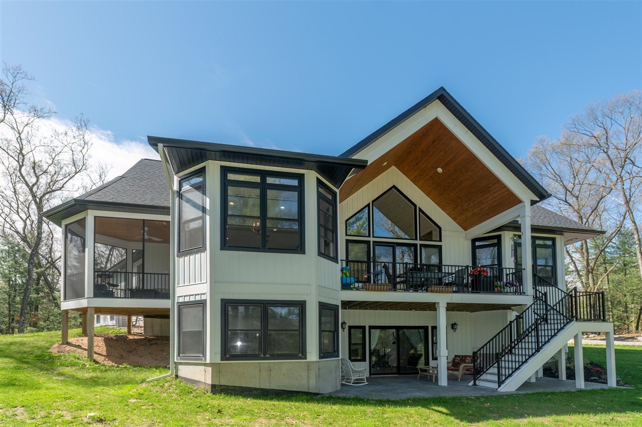 3855 Hampshire Hill Lane, Twin Lake, MI, 49457-8627
