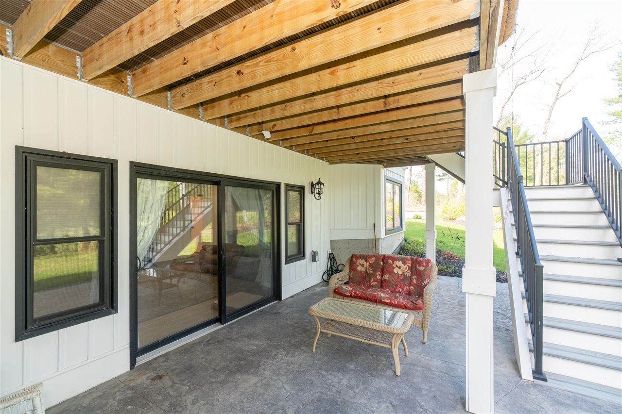 3855 Hampshire Hill Lane, Twin Lake, MI, 49457-8627