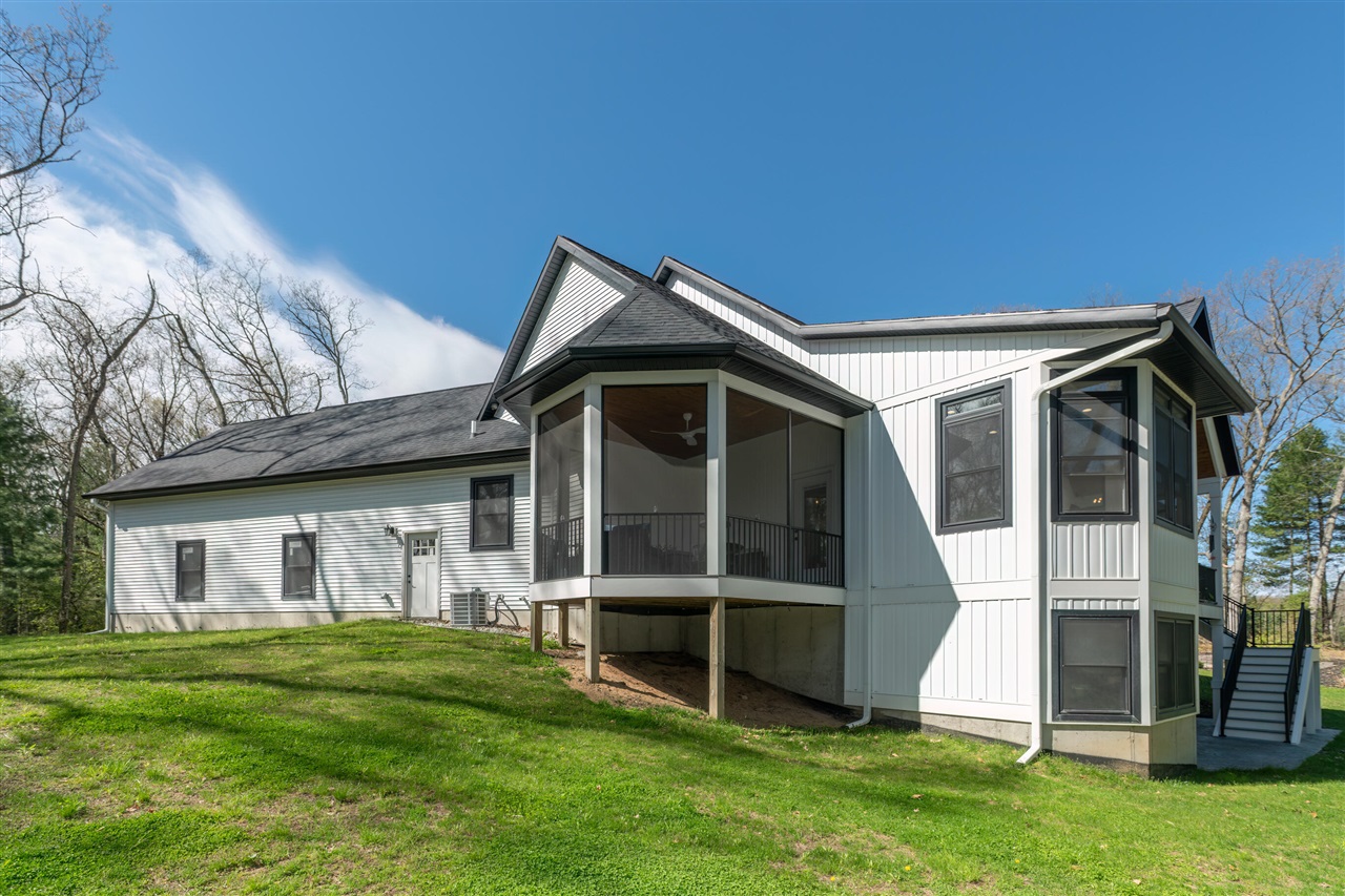 3855 Hampshire Hill Lane, Twin Lake, MI, 49457-8627