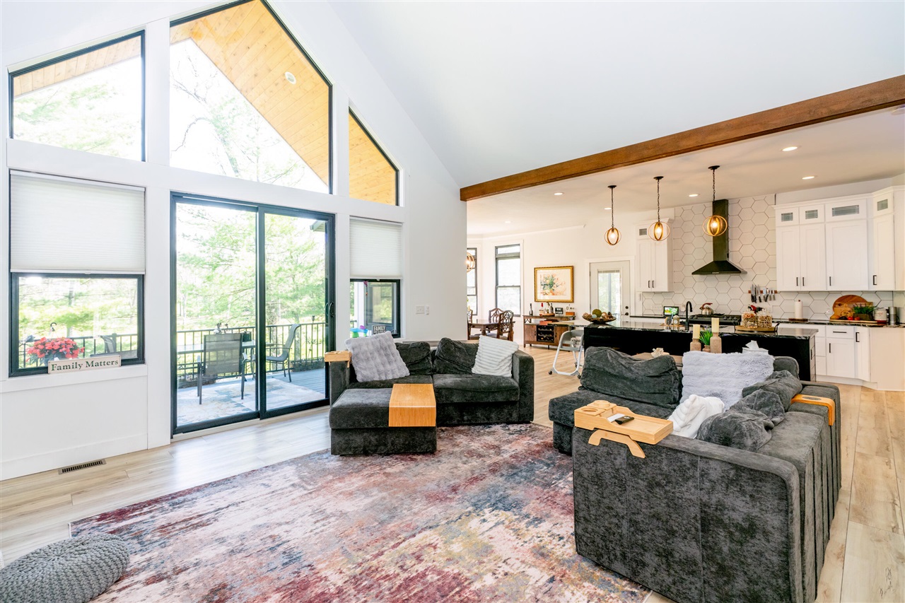 3855 Hampshire Hill Lane, Twin Lake, MI, 49457-8627
