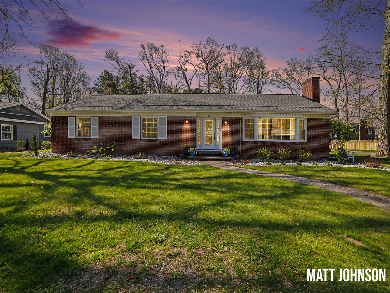 Homes for sale in Whitehall, MI | 211 Country Club Rd, Whitehall, MI 49461 | MLS# 70530609