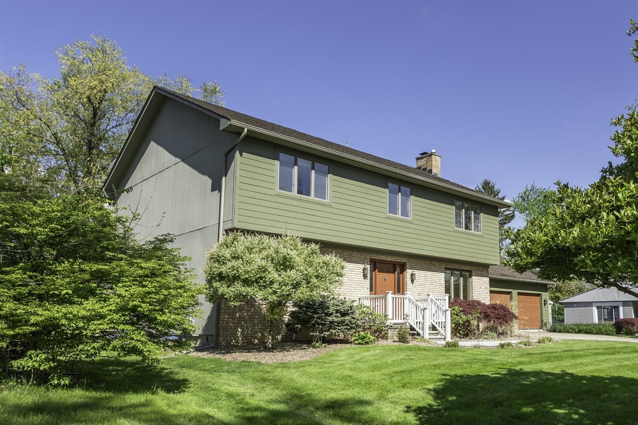 343 Hillcrest Boulevard, Ypsilanti, MI, 48197-4382