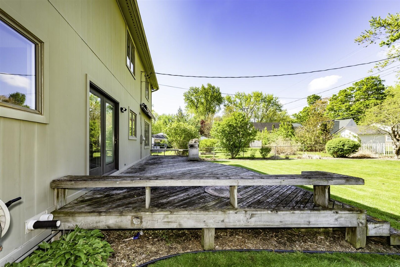 343 Hillcrest Boulevard, Ypsilanti, MI, 48197-4382
