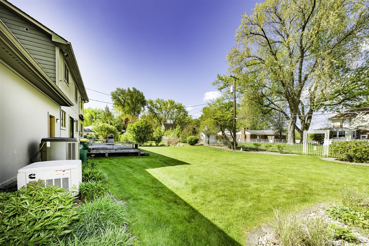 343 Hillcrest Boulevard, Ypsilanti, MI, 48197-4382