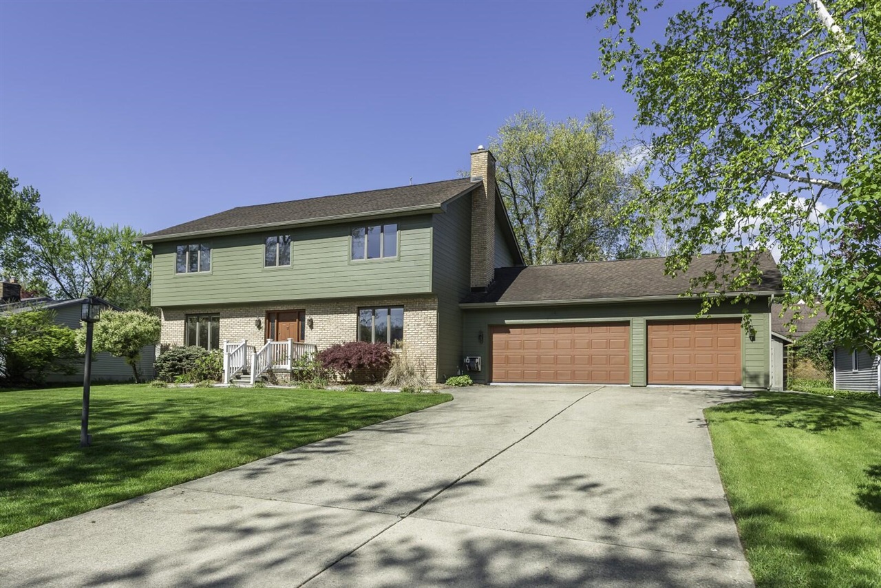 343 Hillcrest Boulevard, Ypsilanti, MI, 48197-4382