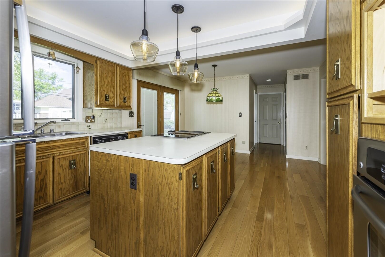 343 Hillcrest Boulevard, Ypsilanti, MI, 48197-4382